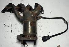 Collettore Di Scarico Con