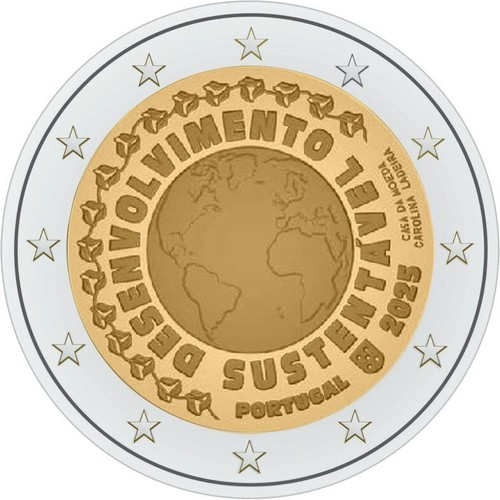 Euro portogallo 2025 - 2025,