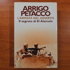 L' armata nel deserto. Il
