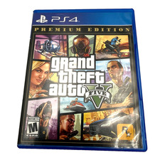 Grand Theft Auto V GTA 5