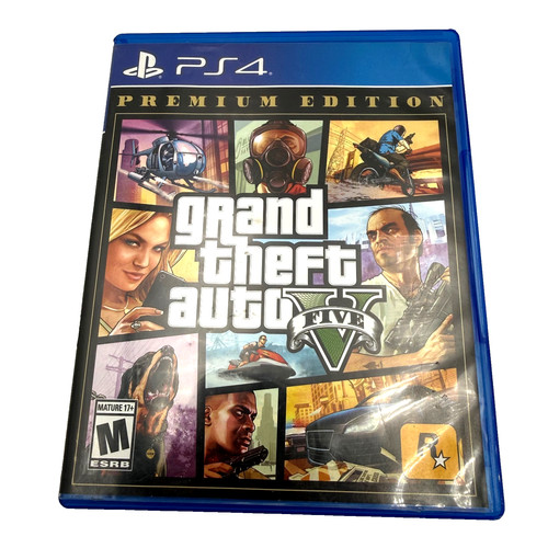 Grand theft auto gta - grand,