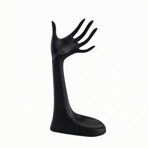 Portagioielli forma mano - forma,