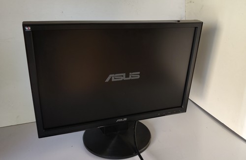 Monitor pollici asus - pc, 19