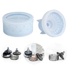 Stampi in silicone per