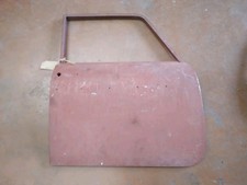 Fiat 1100 D Portiera Anteriore