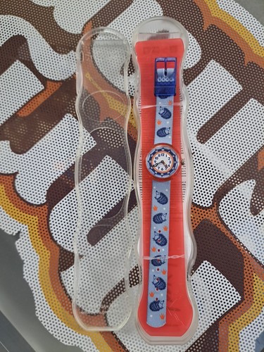 Orologio flik flak - orologio,