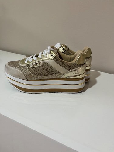 Sneakers donna marca guess - marca:,