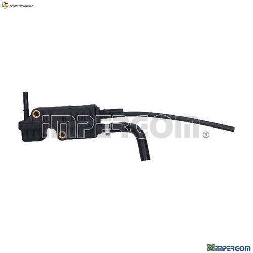 Tubo perdita carburante 85000 - tubo,