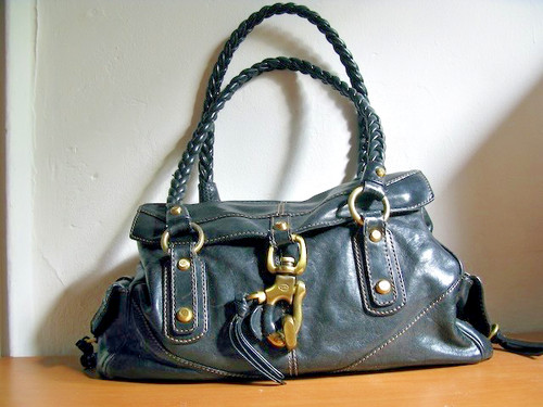 Borsa mano francesco biasia - a,