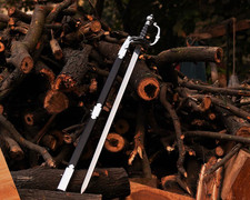 Spada sciabola ufficiale