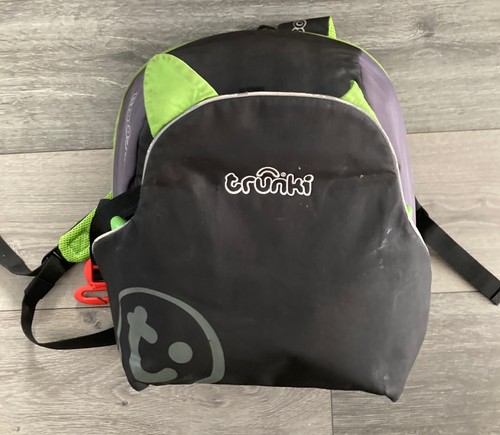 Trunki boostapak zaino - trunki,