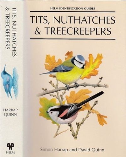 Tits nuthatches - tits,, &