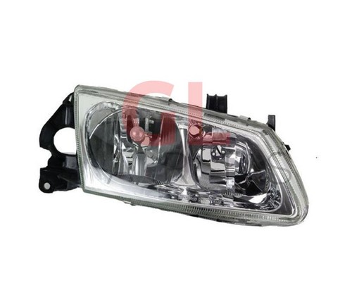 Faro per nissan - faro, almera