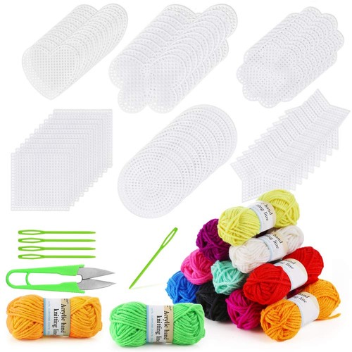 Plieay pezzi kit - 60, tela
