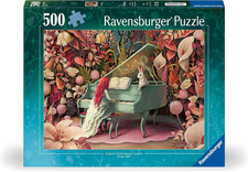 - Puzzle 500 Pezzi Spettacolo