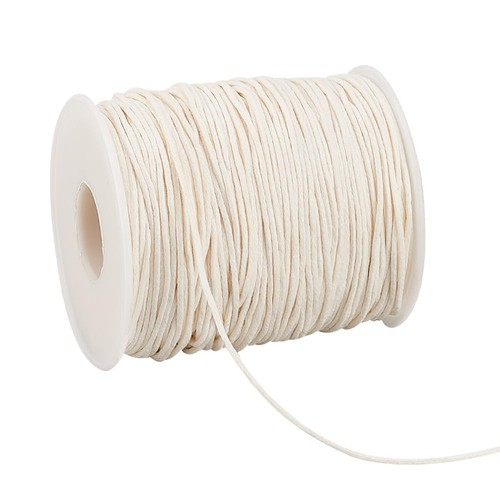 Pandahall 1mm filo cotone - pandahall,