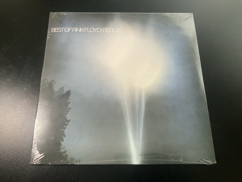 Best pink floyd - floyd:, redux