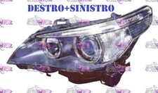 COPPIA FARI FANALE PROIETTORE