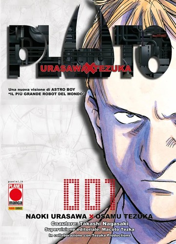 Naoki urasawa takashi - naoki,