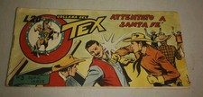 SS TEX STRISCIA SERIE VERDE
