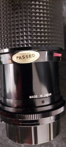 Mitakon zoom 5 f - mitakon, f=