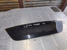 Mercedes-Benz E AMG W211 2003 rivestimento portellone coperchio bagagliaio BRC51953