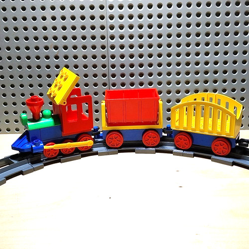 Lego duplo copertura - duplo,