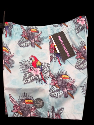 Pantaloncini bagno uomo l - da,