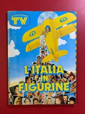 L'ITALIA IN FIGURINE Album