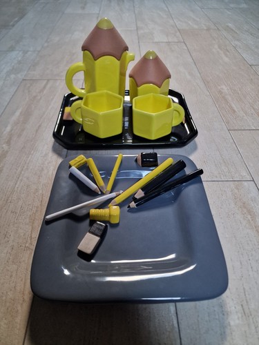 Set tazzine ceramica - , design