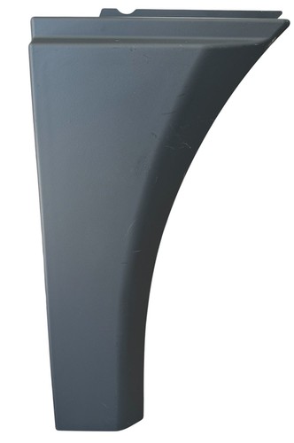 Parafango destro adatto - , per