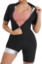 Tuta Sauna Dimagrante Donna