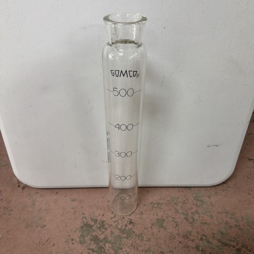 Pyrex gomco laboratorio - gomco,