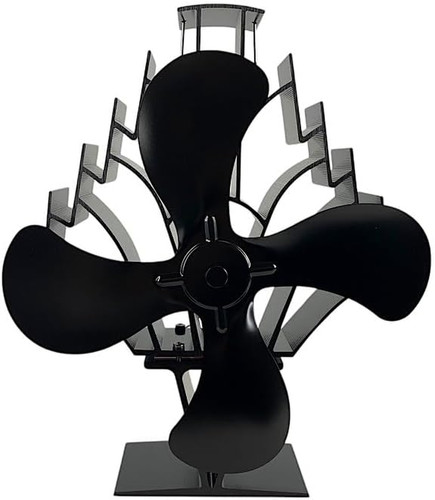 Ventilatore per stufa - , 14"