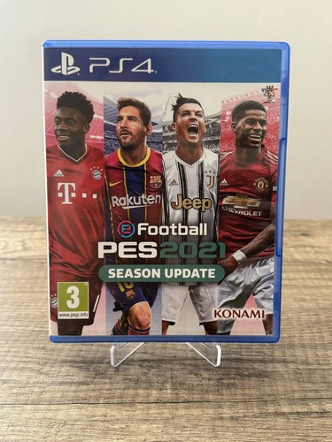 Efootball pes 2021 season - pes,