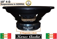 Kores Audio 10PAK60/4 PP Cone