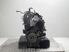 Motore senza accessori