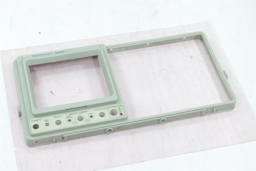 Tektronix 2465 300mhz - tektronix,