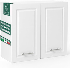 Pensile Da Cucina a Parete