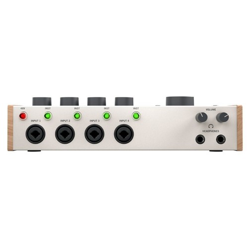 Universal audio volt - volt-476p,