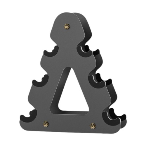 Supporto per pesi - a, rack