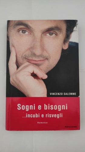 Sogni bisogni incubi e - bisogni..incubi,