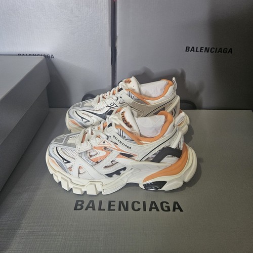 Sneakers balenciaga bambino - sneakers,