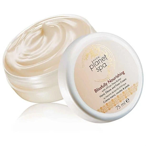 Avon crema mani - mani,, gomiti