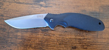 CRKT Ken Onion Shenanigan Z