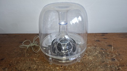 Harman kardon soundsticks - harman, ii