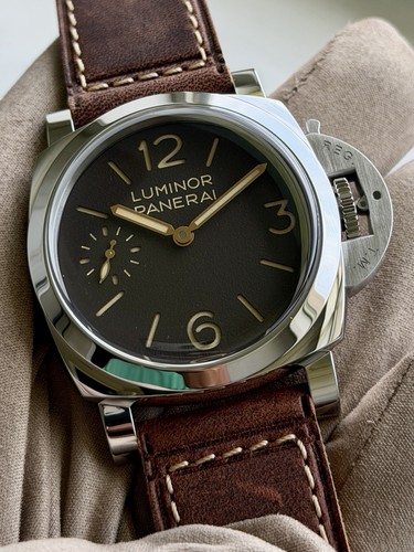 2026 panerai luminor pam01731 - panerai,