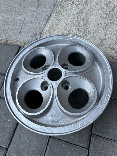 Cerchio lega ford - lega, 14’’
