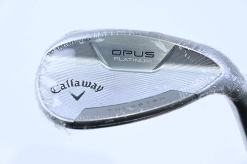 Callaway opus platinum lob - callaway,