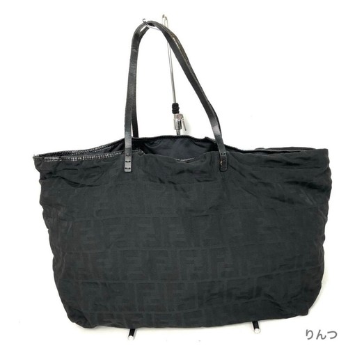 Borsa fendi zucca logo - borsa,